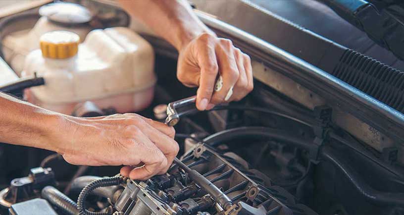 REVISIONE IN 20 MINUTI