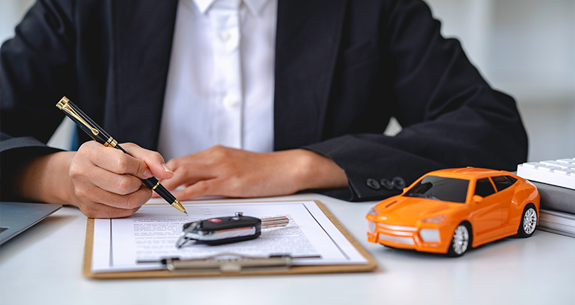 AGENZIA PRATICHE AUTO